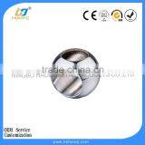 Popular Style Stainless Steel Ball for Steel Valves thumbnail-2