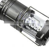 Portable Ultra Bright Camping Lantern Bivouac Hiking Camping Light LED Lamp New thumbnail-3