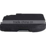 4PIECES Plastic Water Sand Cantilever Umbrella Base Stand thumbnail-4