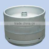 Euro Type Beer Keg