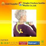 Hot Plastic Back Massager thumbnail-1