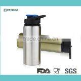 700ml Stainless Steel Sports Water Bottle Sports Bottle thumbnail-2