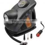 250 PSI 12V Car Auto Portable Pump Tire Tyre Inflator Mini Air Compressor thumbnail-1