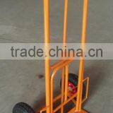 Hot Sell Product Cheap Hand Trolley HT1827 Foldable Hand Truck thumbnail-3