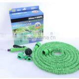 Heavy Duty Expandable Garden Hose thumbnail-3