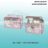 Treasure Tin Box thumbnail-1