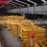 H Scaffolding Frames Walkthrough Frames Metal Ladder Frames thumbnail-2