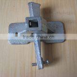 Malleable Iron Formwork Casted Wedge Clamp thumbnail-2
