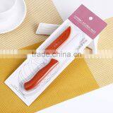 BKB10 Colourful Ceramics Fruit Knife thumbnail-4