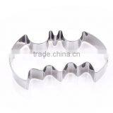 Funny Animal Cake Mold Stainless Steel Cookie Cutter thumbnail-5