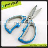 SK067A 6-1/2" Lowest Price Fishing Scissors thumbnail-1