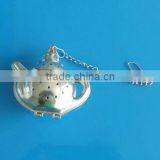 Stainless Steel Tea Strainer thumbnail-1