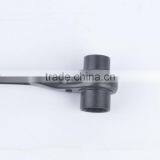 Black Pointed Tail Ratchet Wrench,19*22 Ratchet Wrench,black Ratchet Wrench thumbnail-5