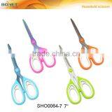 Hot Selling Stationery Scissors Office Scissor thumbnail-3
