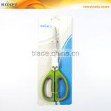 S97014P1 LFGB Certificated 8-3/4" Professional Stainless Steel 5 Blade Kitchen Herb Scissors