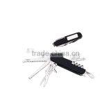 A21-5011M1 Stainless Steel Gift Multitool Personalized Pocket Knife thumbnail-1