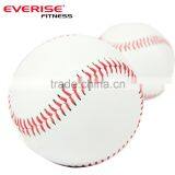 Top Quality Real Genuine Leather Weighted Baseball Official League Baseball thumbnail-1