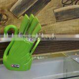 Plastic Knife Holder thumbnail-1