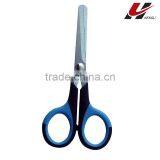 5" 2Cr13 S/S Blunt Nosed Office Scissors thumbnail-1