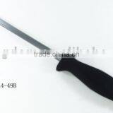 544-49B 8inch Sharpener Bar With pp Handle thumbnail-1