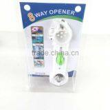 Cheap Oem 6 in 1 Multi Can Opener as Seen on tv thumbnail-3