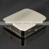 70mm Tobacco Rolling Box Metal Automatic Cigarette Smoking Roller Machine thumbnail-2