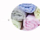 28*48cm High Quanlity Bamboo Fiber Towel 100%Bamboo Fiber, Natural & Eco-friendly for Child thumbnail-6