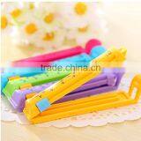 Wholesale Plastic Bag Sealing Clips Plastic Sealing Clips With Date thumbnail-6