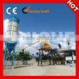 2013 Mini HZS25 Concrete Mixture Plant thumbnail-1