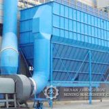 Cement Plant Bag Filter for sale