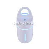 Aromatherapy Diffuser Portable Ultrasonic Aroma Humidifier With 7 Color thumbnail-4