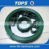 China Free Samples PVC Wire thumbnail-6