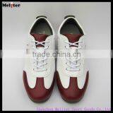 Leather Material Golf Shoes thumbnail-3