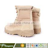 Military Tactical Mens Hiking Desert Boots thumbnail-4