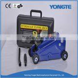 3t Hydraulic Floor Jack With Foot Pedal Allied Aluminum Floor Jack thumbnail-4