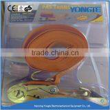 Motorcycle Tie Down Strap thumbnail-5