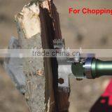 Mini Multifunctional Outdoor Shovel Individual Soldier thumbnail-4