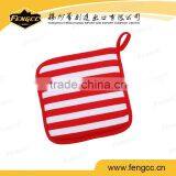 High Quality Heat Proof Cotton Pot Holder thumbnail-1