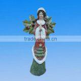 Angel Fairy Figurine Statue Gift Craft thumbnail-1