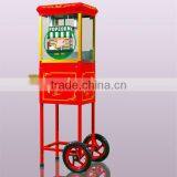 Popcorn Machine With Trolley thumbnail-1