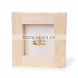 Wholesale Pine Wood Picture Frames thumbnail-1