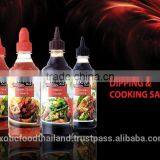 Sweet and Sour, Hoisin, Sweet Chilli Sauce thumbnail-1