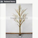 Hot-sale Events and Wedding Decoration Lighted Tree for Indoor Use Stand Branch for Showcase thumbnail-5
