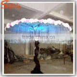 Wedding Wishing Tree White Ginkgo Tree Wedding Table Tree Centerpieces thumbnail-6