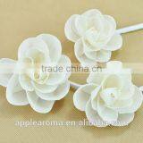 Blossom Rose Sola Flower Aroma Diffuser With Reed or Cotton Rope thumbnail-3