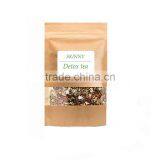Hot Sale Chinese Wax Gourd Louts Leaf Tea Detox Slimming Tea thumbnail-1