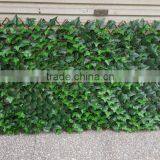 100*200cm Artificial Leaves Fence for Garden Decoration thumbnail-1