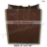 All Kind of PP Non Woven Shopping Bag thumbnail-1