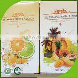100% Natural Fresh Picked Fruit Tea With USA Standard thumbnail-3