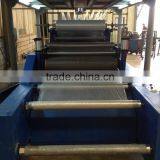 FRP Embossed Sheet Making Machine With Width Of 1200mm thumbnail-2